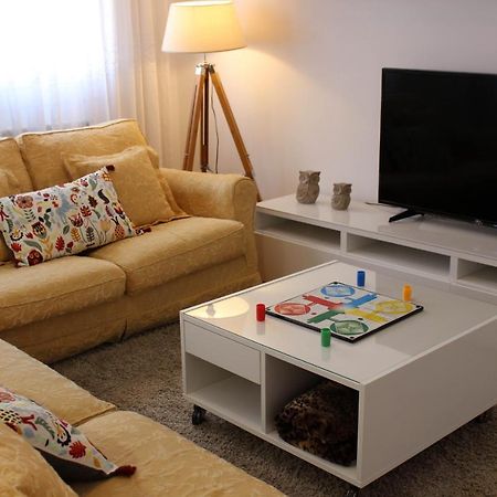 Apartamento La Casita de Plata Monforte De Lemos Exterior foto