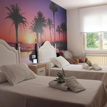Apartamento La Casita de Plata Monforte De Lemos Exterior foto