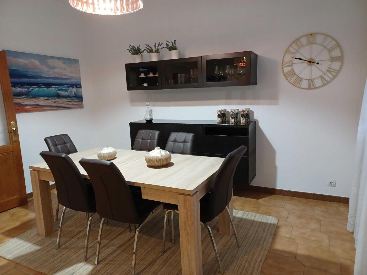 Apartamento La Casita de Plata Monforte De Lemos Exterior foto