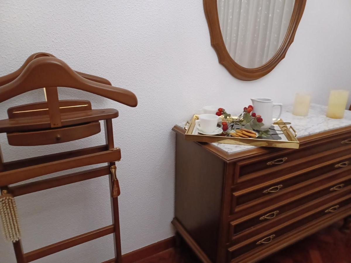 Apartamento La Casita de Plata Monforte De Lemos Exterior foto