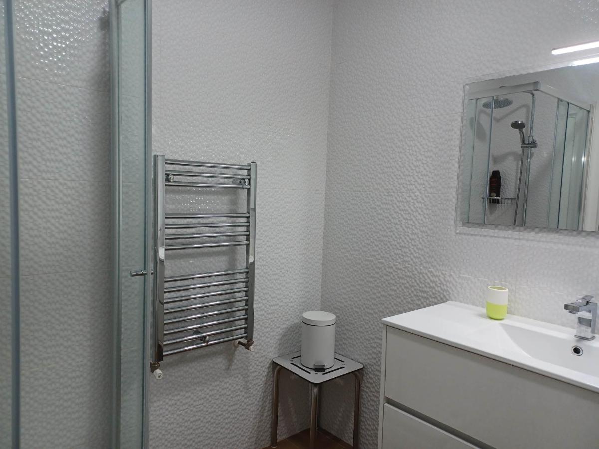 Apartamento La Casita de Plata Monforte De Lemos Exterior foto