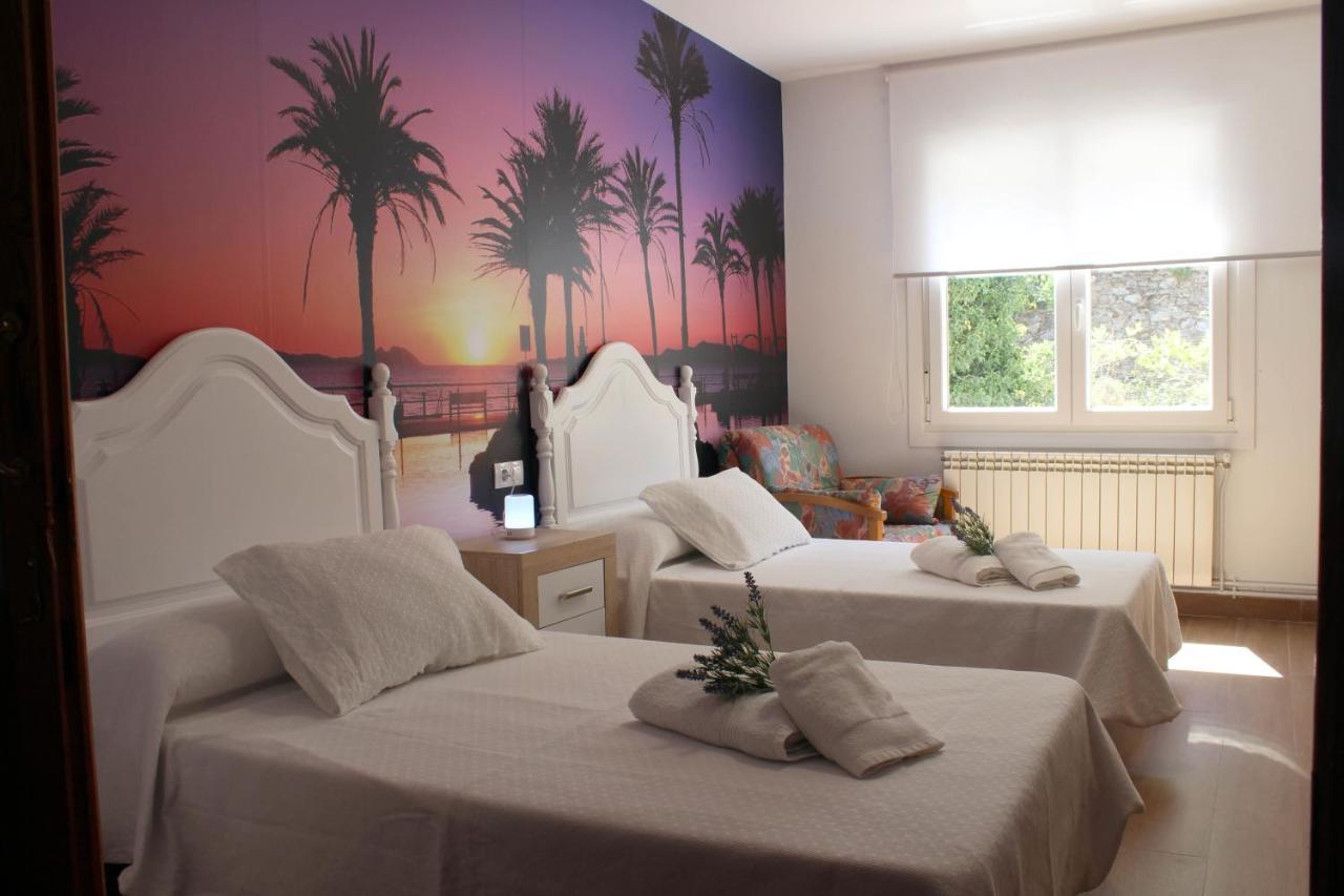 Apartamento La Casita de Plata Monforte De Lemos Exterior foto