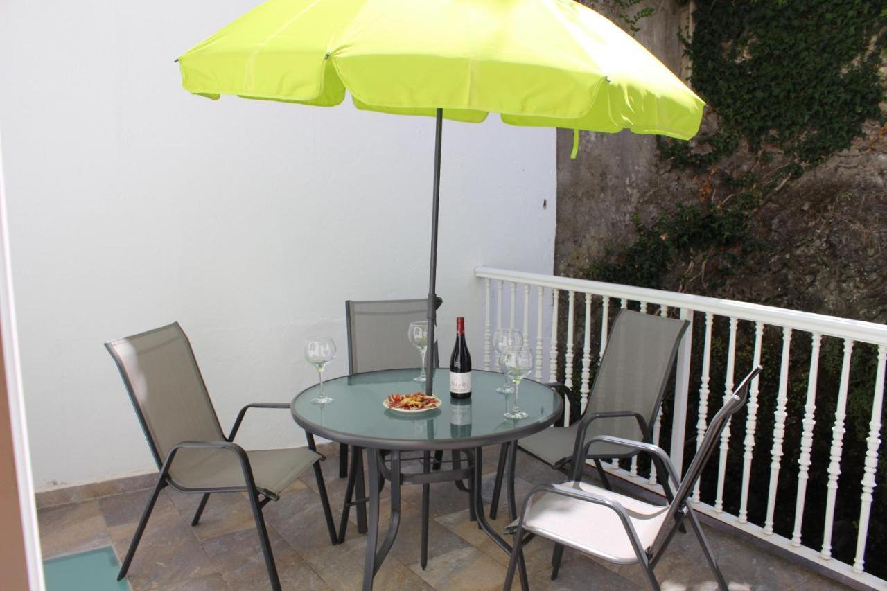 Apartamento La Casita de Plata Monforte De Lemos Exterior foto