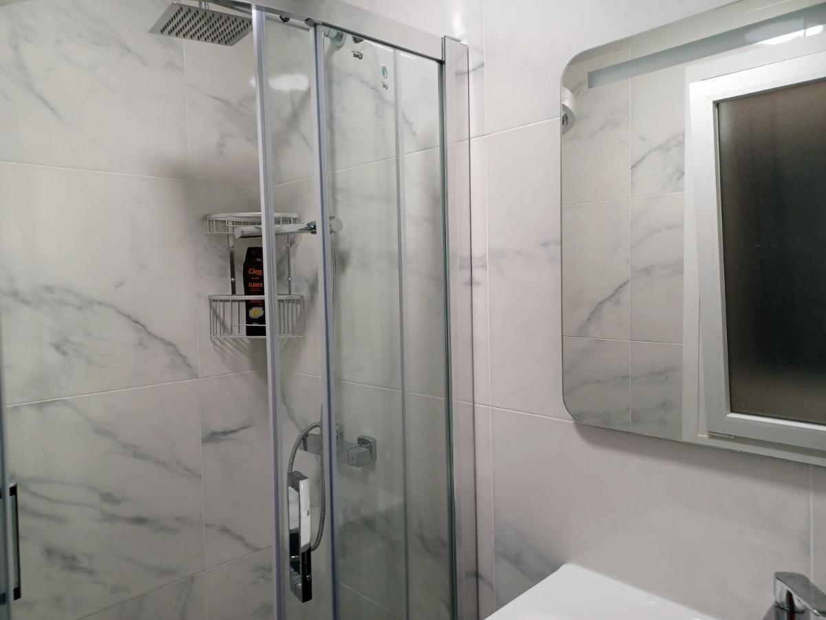 Apartamento La Casita de Plata Monforte De Lemos Exterior foto