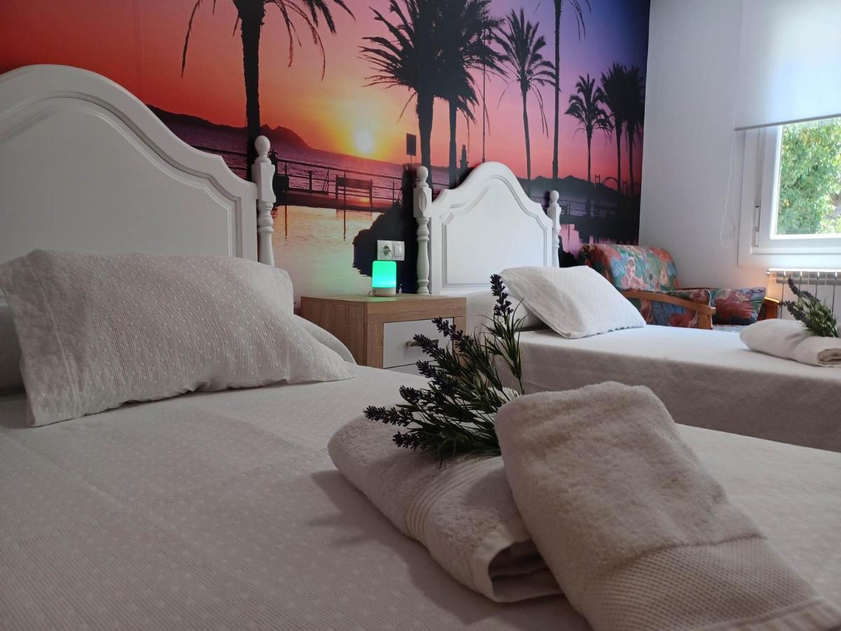 Apartamento La Casita de Plata Monforte De Lemos Exterior foto