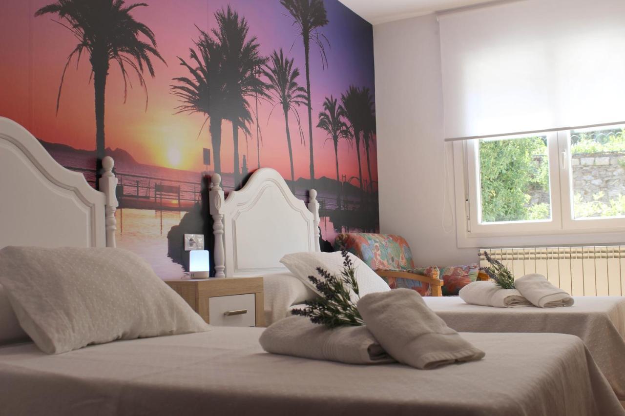Apartamento La Casita de Plata Monforte De Lemos Exterior foto