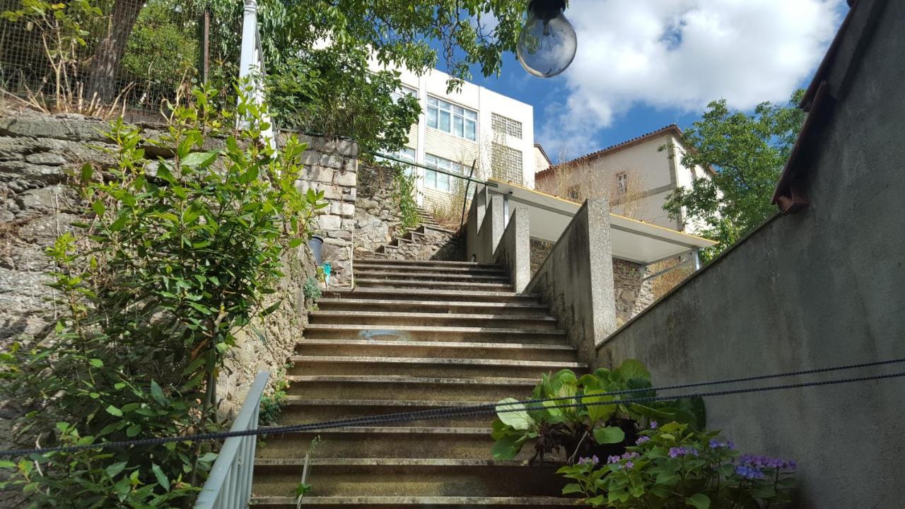 Apartamento La Casita de Plata Monforte De Lemos Exterior foto