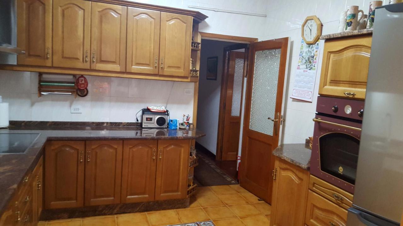 Apartamento La Casita de Plata Monforte De Lemos Exterior foto