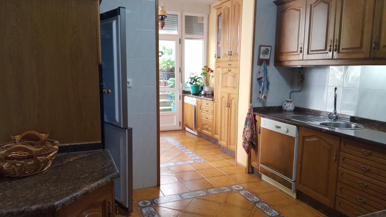 Apartamento La Casita de Plata Monforte De Lemos Exterior foto