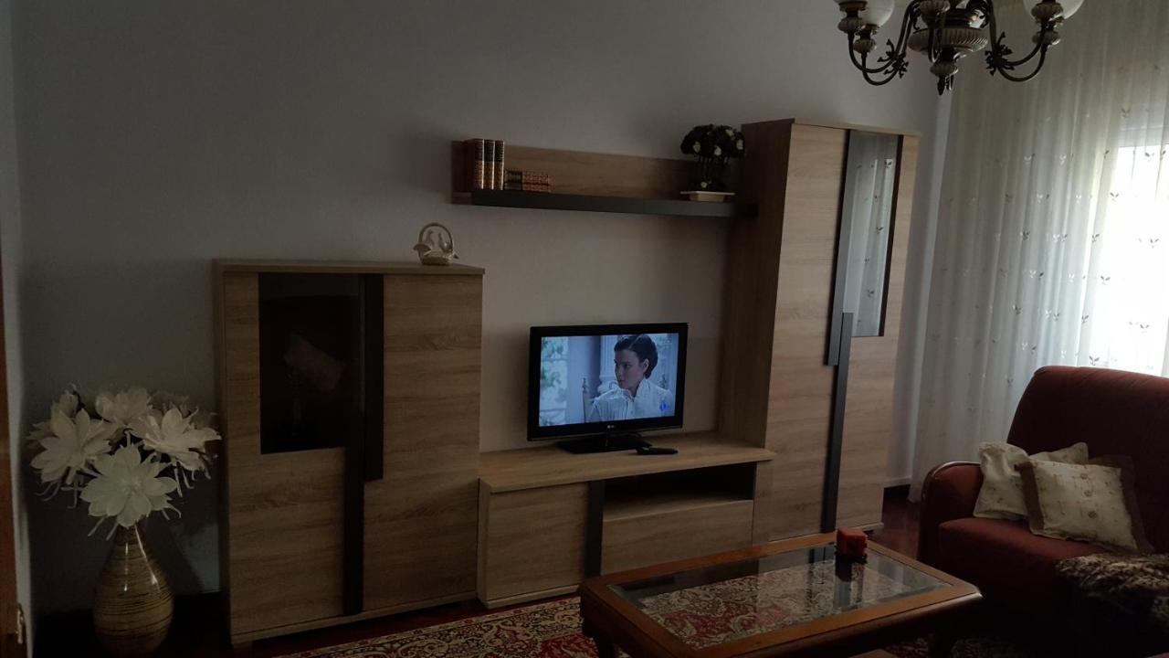 Apartamento La Casita de Plata Monforte De Lemos Exterior foto