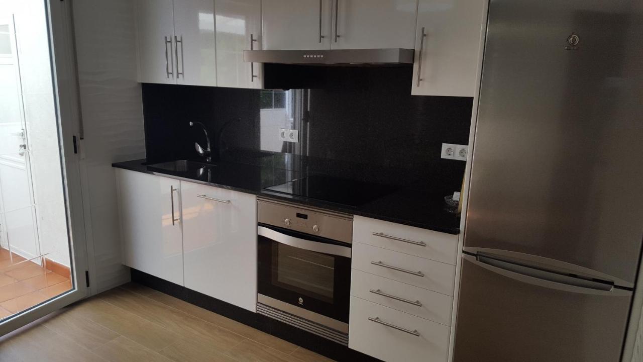 Apartamento La Casita de Plata Monforte De Lemos Exterior foto