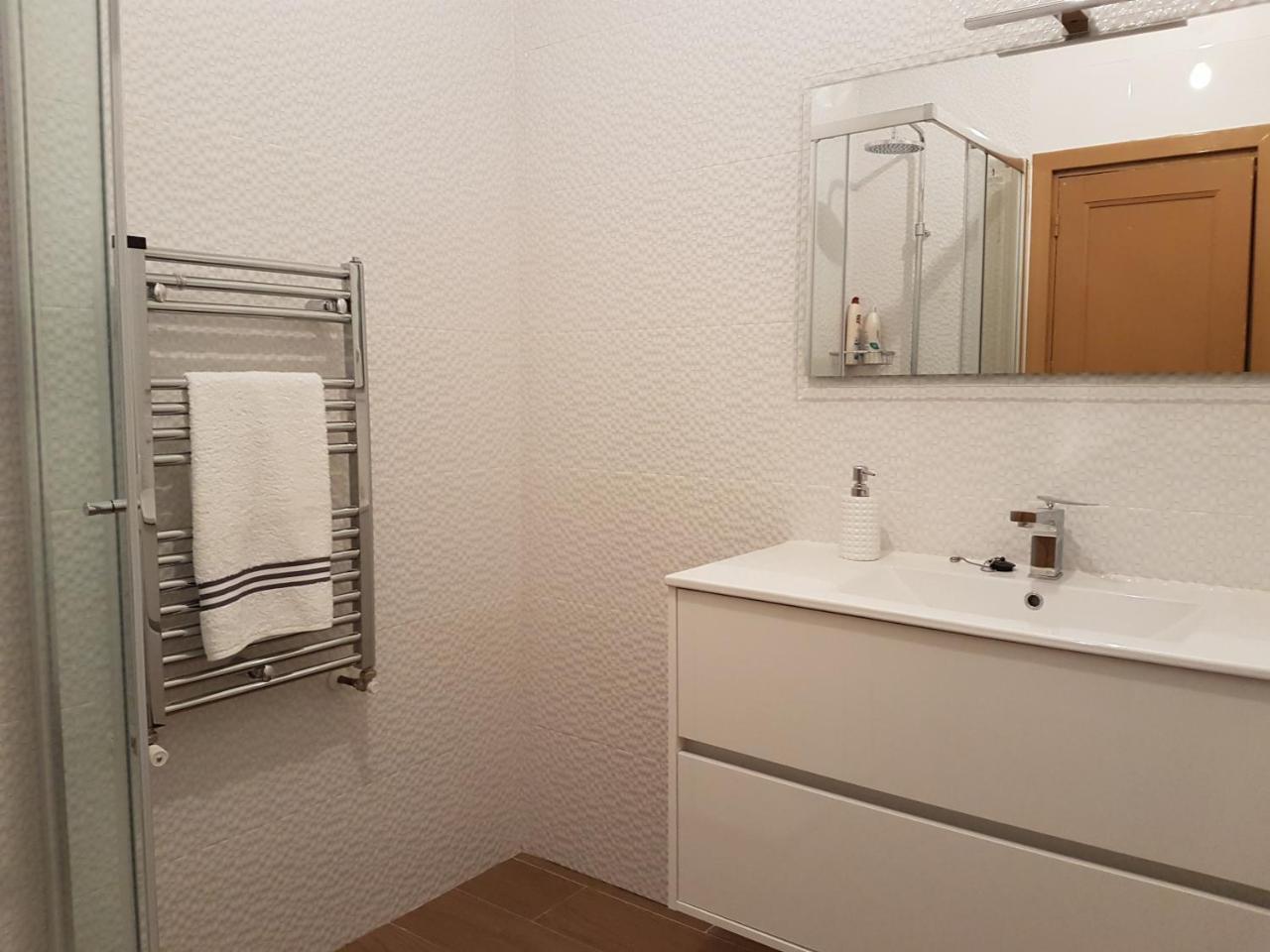Apartamento La Casita de Plata Monforte De Lemos Exterior foto