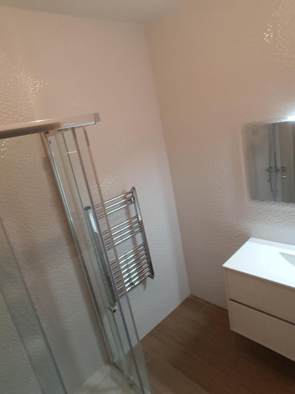 Apartamento La Casita de Plata Monforte De Lemos Exterior foto